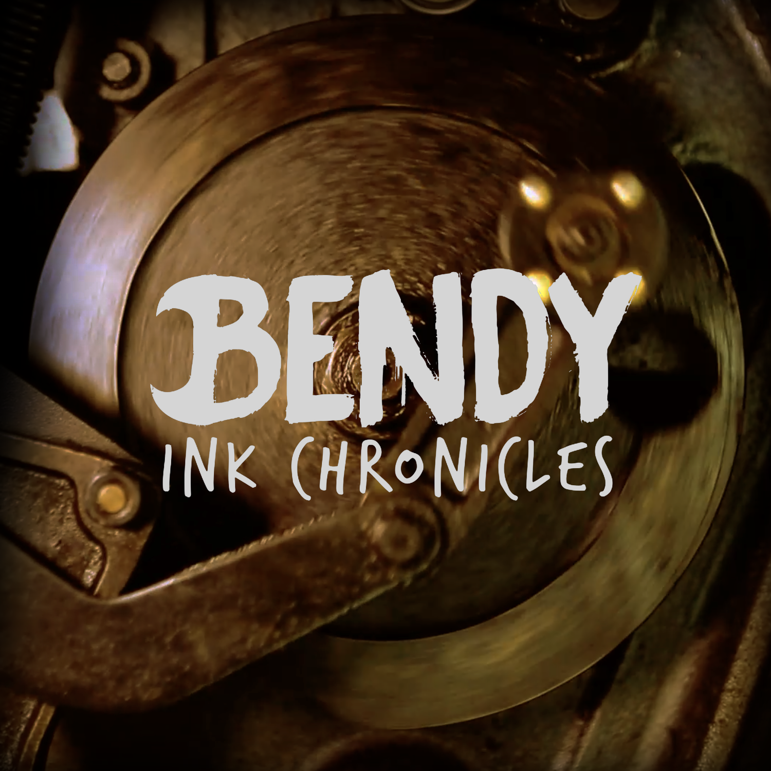 Bendy And The Ink Machine Video Games Character Wiki TheMeatly