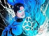 Superman (Blue Lantern Corps)