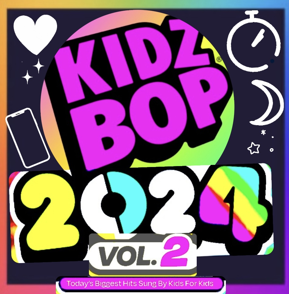 KIDZ BOP 2025 | Idea Wiki | Fandom