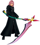 Marluxia Days