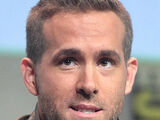 Ryan Reynolds