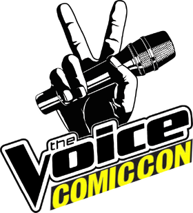 The-voice-comiccon-logo