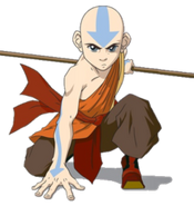 Aang