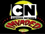 Cartoon Network Invaded 2