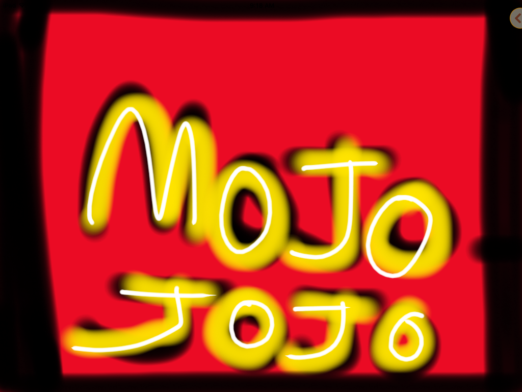 The Powerpuff Girls Mojo Dojo Idea Wiki Fandom