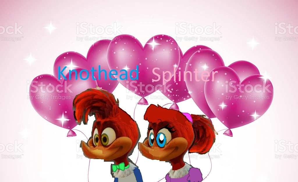 Woody Woodpecker 2 Woody In Love Idea Wiki Fandom