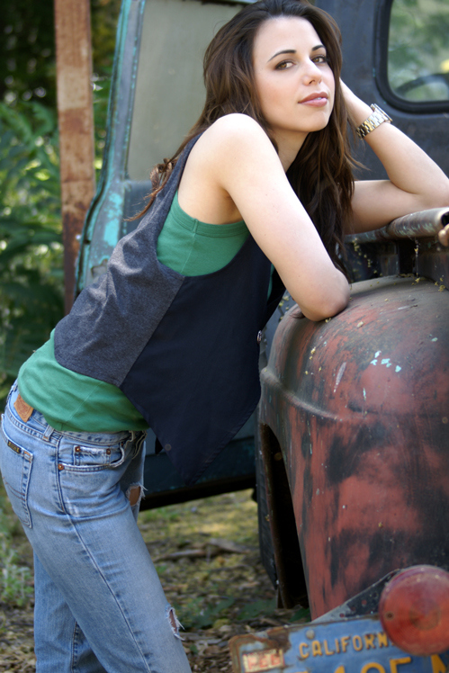 Critical Role's Laura Bailey on Acting, Characters and the Future