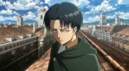 Levi Ackerman (Attack on Titan)