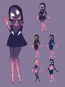 I made myself a spidersona! But it's kind just Gwen in a qipao… [OC] :  Spiderman in 2023