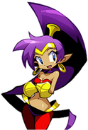 Shantae #