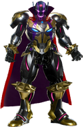 Ultron Sigma