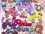PriPara: Welcome To The Prism Tours!