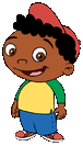 Quincy Little Einsteins: The Movie (2020)