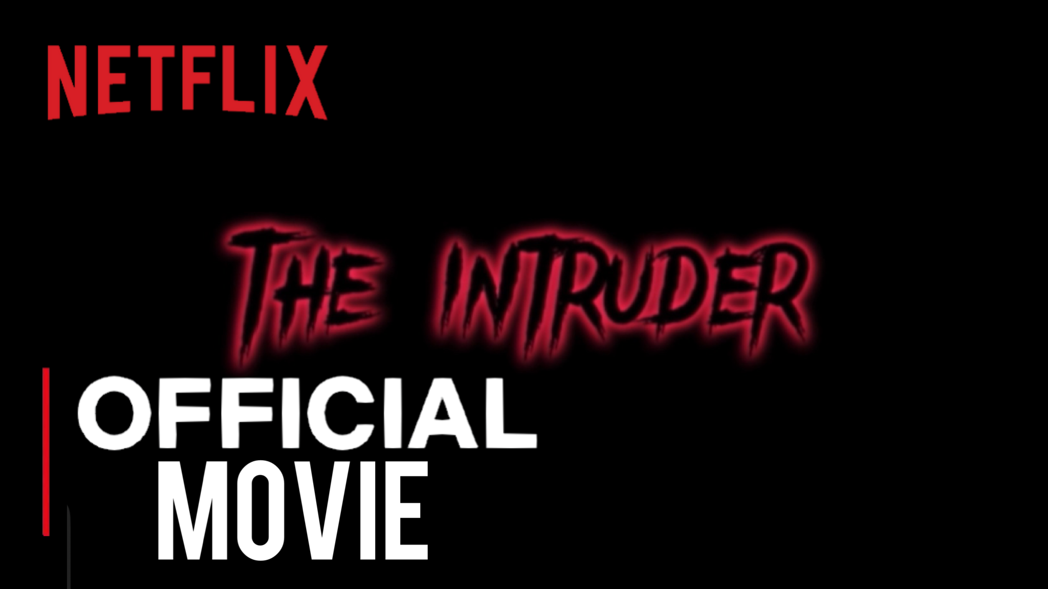 Official: Intruders