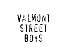 Valmont Street Boys Logo