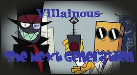 VillainousReboot
