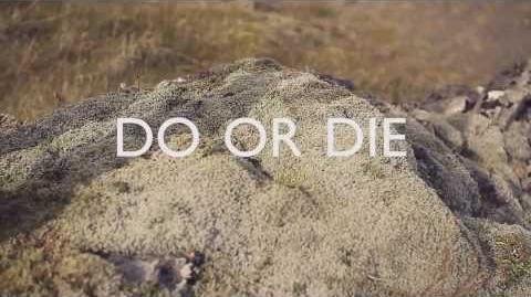 30 Seconds To Mars - Do or Die