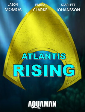 Aquaman: Atlantis Rising (film) | Idea Wiki | Fandom