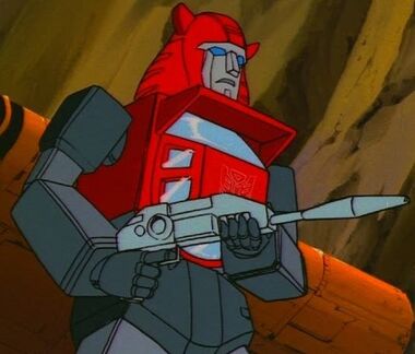 Cliffjumper.G1