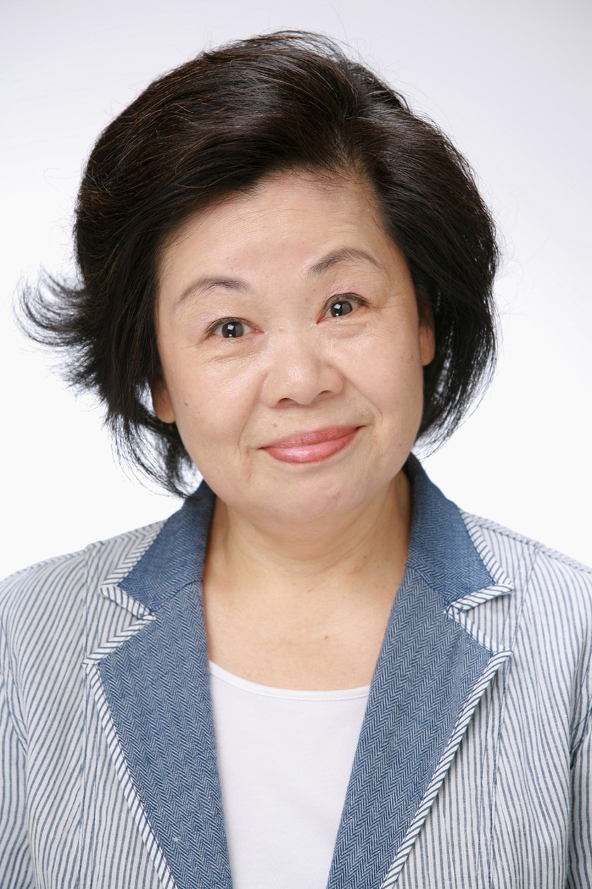 Kazuyo Aoki | Idea Wiki | Fandom