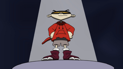 Codename: Kids Next Door: The Movie, Idea Central Wiki