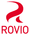 Rovio New Logo