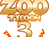 Zoo Tycoon 3/De-Extinction