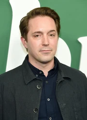Beck Bennett