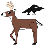 Duke, Calvin and Carl