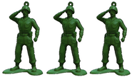 Green Army Men