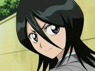 Rukia Kuchiki (Bleach)