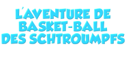 French logo.