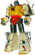 Grimlock