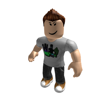 The Ultimate Chad - Roblox