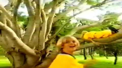 Aaron Carter - Children Of The World (Videoclip)