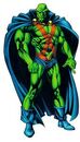 Martian Manhunter