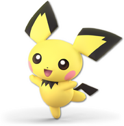 Pichu