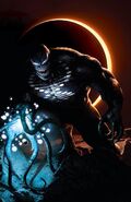 The End Venom