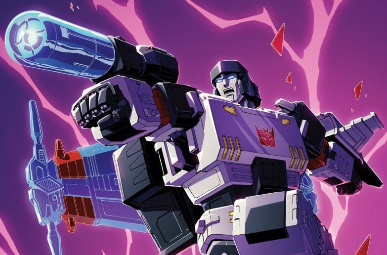 Transformers Shattered Glass Limited Series) Idea Wiki Fandom