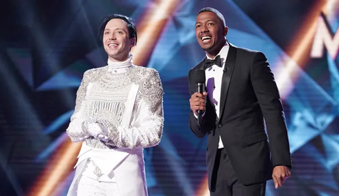 Egg (Johnny Weir)