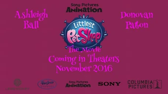 littlest pet shop 387