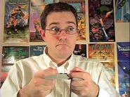 Angry Video Game Nerd