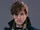 Newt Scamander