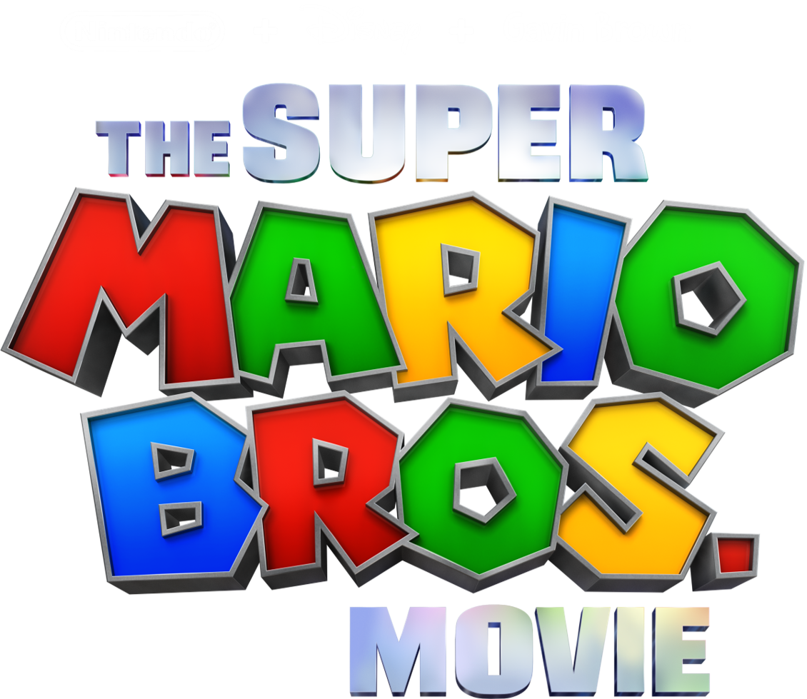 Super Mario Bros.: A film, The Dubbing Database