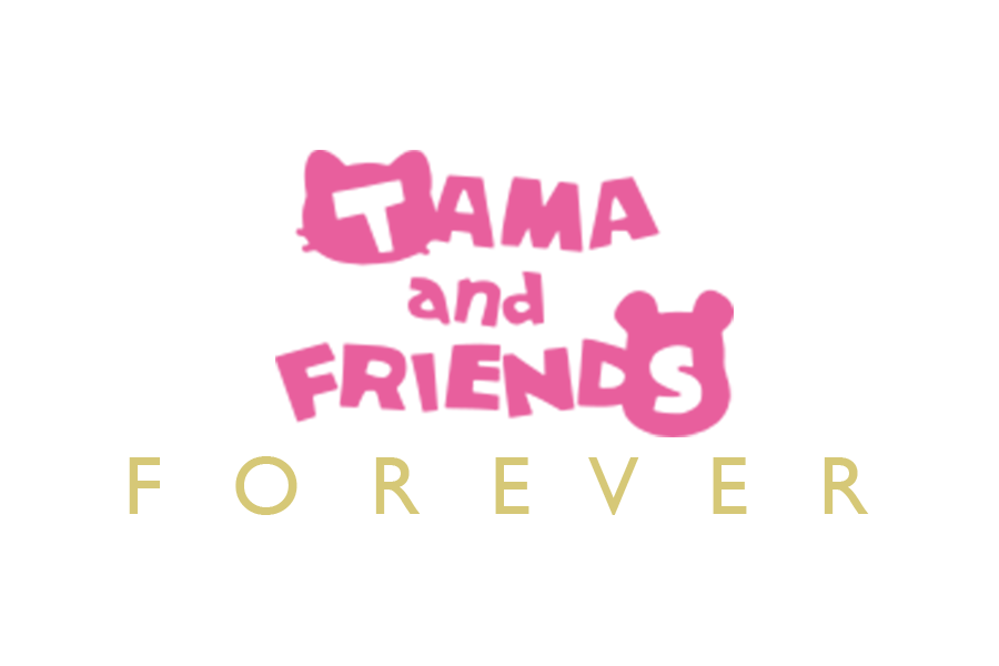 Tama and Friends Forever | Idea Wiki | Fandom