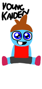 Kaiden Toon