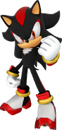 Shadow the Hedgehog