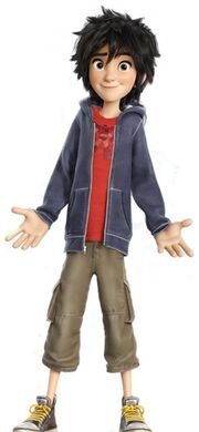 BH6 Hiro