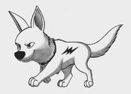 Bolt