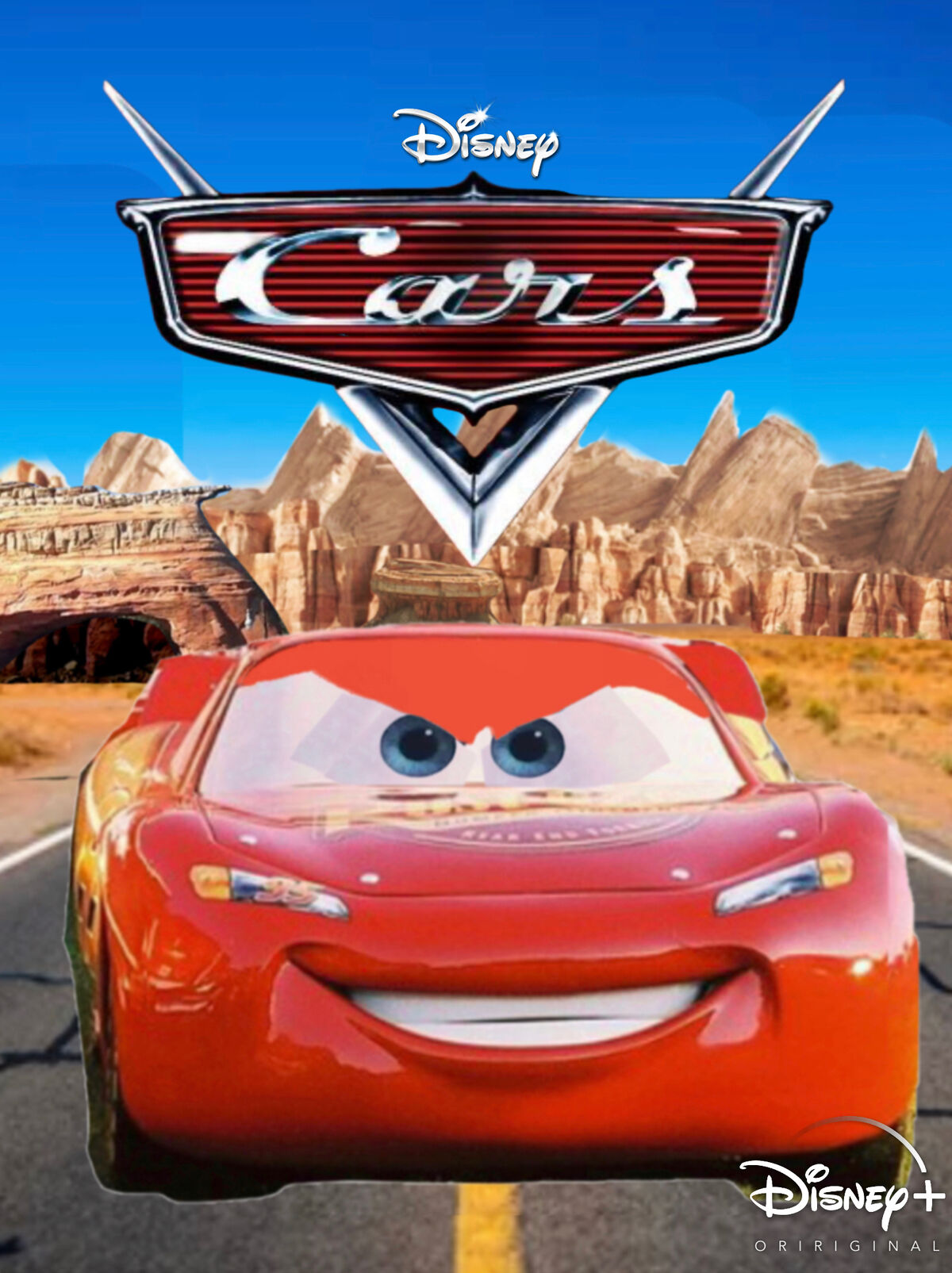 New disney cars movie hot sale